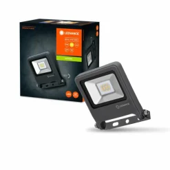 Luminaires Ledvance Spot de jardin LEDVANCE ENDURA® Gris, 1 lumière