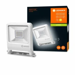 Luminaires Ledvance Spot de jardin LEDVANCE ENDURA® Blanc, 1 lumière