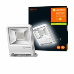 Luminaires Ledvance Spot de jardin LEDVANCE ENDURA® Blanc, 1 lumière