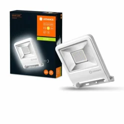 Luminaires Ledvance Spot de jardin LEDVANCE ENDURA® Blanc, 1 lumière