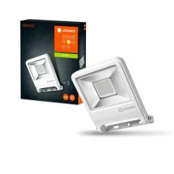 Luminaires Ledvance Spot de jardin LEDVANCE ENDURA® Blanc, 1 lumière