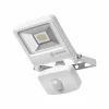 Luminaires Ledvance Spot de jardin LEDVANCE ENDURA® Blanc, 1 lumière, Détecteur de mouvement