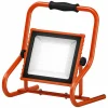 Luminaires Ledvance Spot de jardin LEDVANCE WORKLIGHTS Orange, 1 lumière
