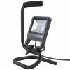 Luminaires Ledvance Spot de jardin LEDVANCE WORKLIGHTS Gris, 1 lumière