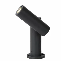 Luminaires Lucide Spot de jardin Lucide TATUM LED Anthracite, 1 lumière