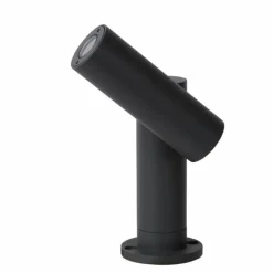 Luminaires Lucide Spot de jardin Lucide TATUM LED Anthracite, 1 lumière