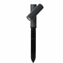 Luminaires Lucide Spot de jardin Lucide TATUM LED Anthracite, 1 lumière