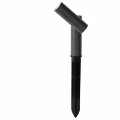 Luminaires Lucide Spot de jardin Lucide TATUM LED Anthracite, 1 lumière