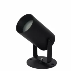Luminaires Lucide Spot de jardin Lucide TAYLOR Noir, 1 lumière