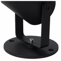 Luminaires Lucide Spot de jardin Lucide TAYLOR Noir, 1 lumière