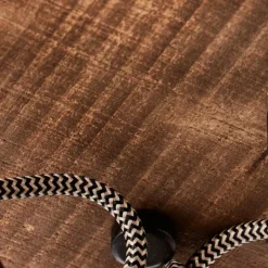 Lampes Vintages & Rétros-Luminaires Brilliant Spot de plafond Brilliant Tool Noir, 3 lumières