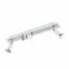 Luminaires Eglo Spot de plafond Eglo SARRIA LED, 3 lumières* Éclairage Led