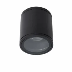 Luminaires Lucide Spot de plafond Lucide AVEN Noir, 1 lumière* Spots Et Projecteurs