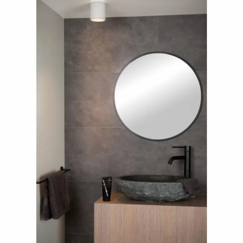 Luminaires Lucide Spot de plafond Lucide AVEN Blanc, 1 lumière* Spots Et Projecteurs