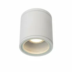 Luminaires Lucide Spot de plafond Lucide AVEN Blanc, 1 lumière* Spots Et Projecteurs