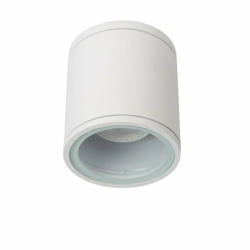 Luminaires Lucide Spot de plafond Lucide AVEN Blanc, 1 lumière* Spots Et Projecteurs
