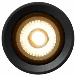 Luminaires Lucide Spot de plafond Lucide FEDLER Noir, 1 lumière* Downlights