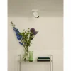 Luminaires Lucide Spot de plafond Lucide NIGEL LED Blanc, 1 lumière* Spots Et Projecteurs