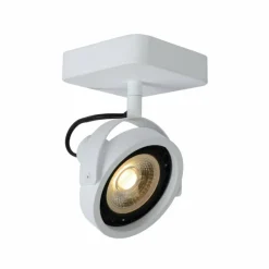 Luminaires Lucide Spot de plafond Lucide TALA LED Blanc, 1 lumière* Éclairage Led