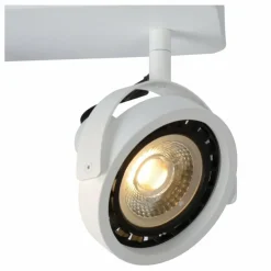 Luminaires Lucide Spot de plafond Lucide TALA LED Blanc, 3 lumières* Spots Et Projecteurs