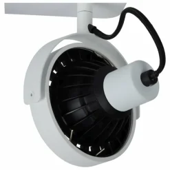 Luminaires Lucide Spot de plafond Lucide TALA LED Blanc, 3 lumières* Spots Et Projecteurs