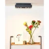 Luminaires Scandinaves-Luminaires Lucide Spot de plafond Lucide XIRAX LED Noir, 3 lumières