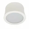 Luminaires Mantra Spot de plafond Mantra GOWER LED Blanc, 1 lumière* Éclairage Led