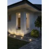 Luminaires Konstsmide Spot encastrable au sol Konstsmide LED Aluminium, 3 lumières
