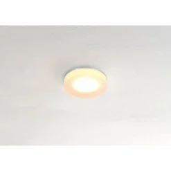 Luminaires Bopp Spot encastrable Bopp ONE LED Aluminium, 1 lumière* Luminaires Encastrés