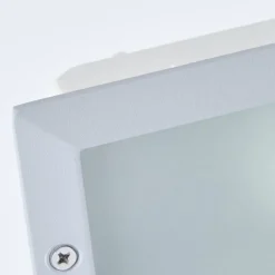 Luminaires Brilliant Spot encastrable Brilliant Flossy Argenté, 1 lumière