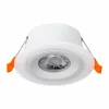 Luminaires Eglo Spot encastrable Eglo CALONGE LED Blanc, 1 lumière* Luminaires Encastrés