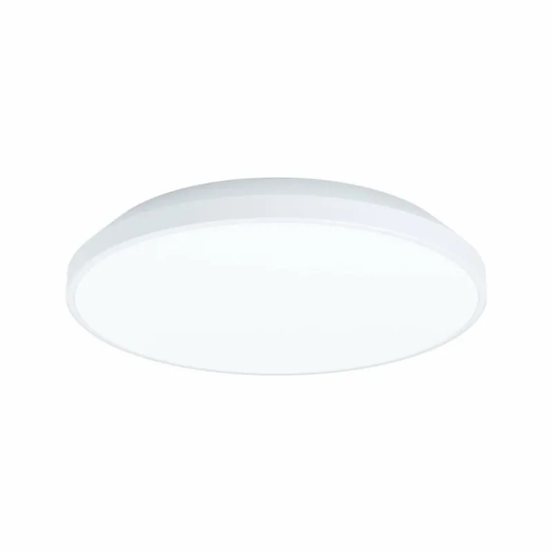 Luminaires Eglo Spot encastrable Eglo CRESPILLO LED Blanc, 1 lumière* Luminaires Encastrés