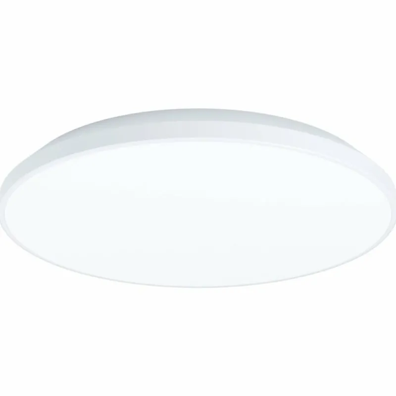 Luminaires Eglo Spot encastrable Eglo CRESPILLO LED Blanc, 1 lumière* Luminaires Encastrés