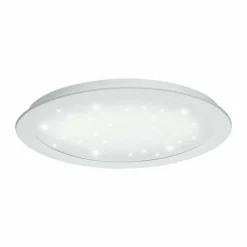 Luminaires Eglo Spot encastrable Eglo FIOBBO LED Blanc, 1 lumière* Luminaires Encastrés