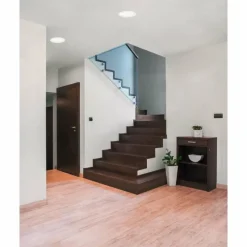 Luminaires Eglo Spot encastrable Eglo FIOBBO LED Blanc, 1 lumière* Luminaires Encastrés