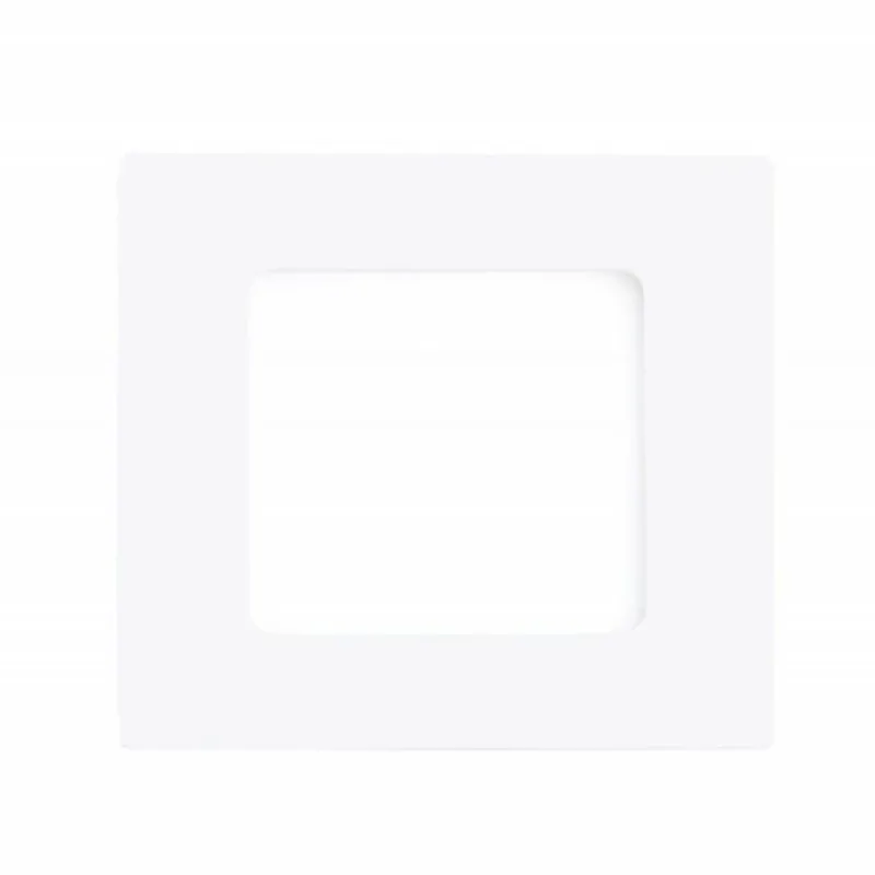 hofstein Spot encastrable Eglo FUEVA 1 LED Blanc, 1 lumière