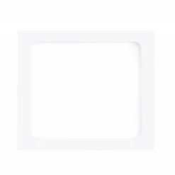 hofstein Spot encastrable Eglo FUEVA 1 LED Blanc, 1 lumière* Luminaires Encastrés