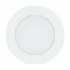 Luminaires Eglo Spot encastrable Eglo FUEVA LED Blanc, 3 lumières* Luminaires Encastrés