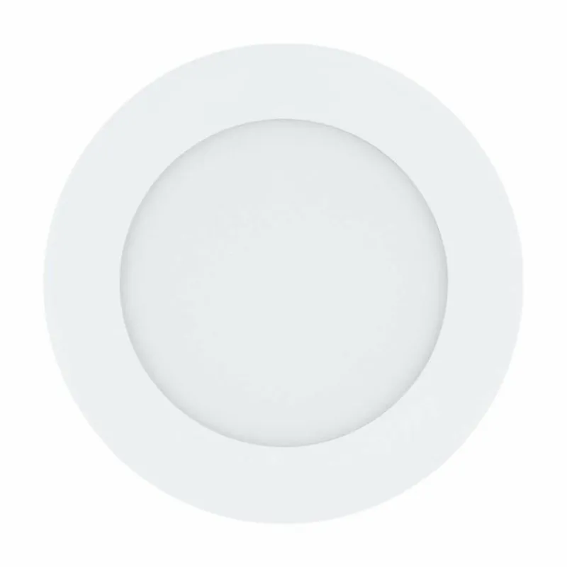 Luminaires Eglo Spot encastrable Eglo FUEVA LED Blanc, 3 lumières* Luminaires Encastrés