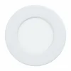 Luminaires Eglo Spot encastrable Eglo FUEVA LED Blanc, 1 lumière* Luminaires Encastrés