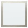 Luminaires Eglo Spot encastrable Eglo FUEVA LED Nickel mat, 1 lumière* Luminaires Encastrés