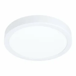 Luminaires Eglo Spot encastrable Eglo FUEVA LED Blanc, 1 lumière* Luminaires Encastrés