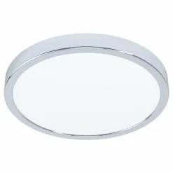 Luminaires Eglo Spot encastrable Eglo FUEVA LED Chrome, 1 lumière* Luminaires Encastrés