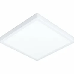 Luminaires Eglo Spot encastrable Eglo FUEVA LED Blanc, 1 lumière* Luminaires Encastrés
