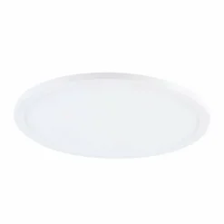 Luminaires Eglo Spot encastrable Eglo FUEVA FLEX LED Blanc, 1 lumière* Luminaires Encastrés