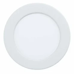 Luminaires Eglo Spot encastrable Eglo FUEVA FLEX LED Blanc, 1 lumière* Luminaires Encastrés