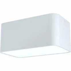Luminaires Eglo Spot encastrable Eglo GRIMASOLA Blanc, 2 lumières* Luminaires Encastrés
