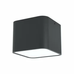 Luminaires Eglo Spot encastrable Eglo GRIMASOLA Noir, 1 lumière* Luminaires Encastrés