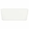 Luminaires Eglo Spot encastrable Eglo RAPITA LED Blanc, 1 lumière* Luminaires Encastrés