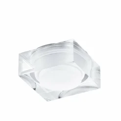 Luminaires Eglo Spot encastrable Eglo TORTOLI Chrome* Luminaires Encastrés